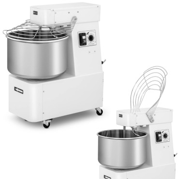 Spiral mixer Spiral mixer...