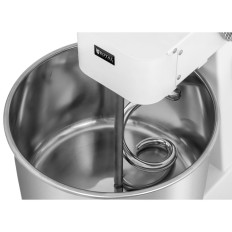 Spiralna miješalica spiralne miksera za tijesto s fiksnom opremom 32 l 88 kg / h 1100 u Italiji