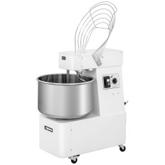Špirálový mixér Špirálový mixér na cesto s pevným zariadením 32 L 88 kg / h 1100 v Taliansku
