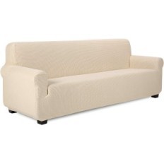 SOF-Cover 4-Personen-Tianshu-flexibles rutschfestes beige
