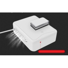 Transformator 230W Voltage Converter Zhengxi 230V på 110V Stepdown USA