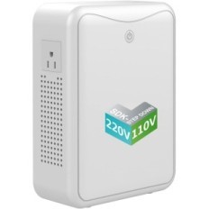 Trafo pinge inverter 2000W Zhengxi 230V on 110V näitusel