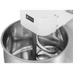Miscelatore a spirale a spirale per pasta con attrezzatura fissa 15 L 48 kg / h 750 in Italia