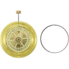 Una serie di strumenti per riparare gli orologi automatici GIILYKY 2813/8205/8215