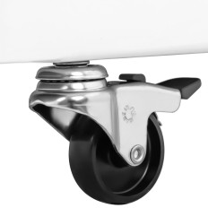 Misturador espiral misturador espiral para massa com um equipamento fixo 15 l 48 kg / h 750 em Itália