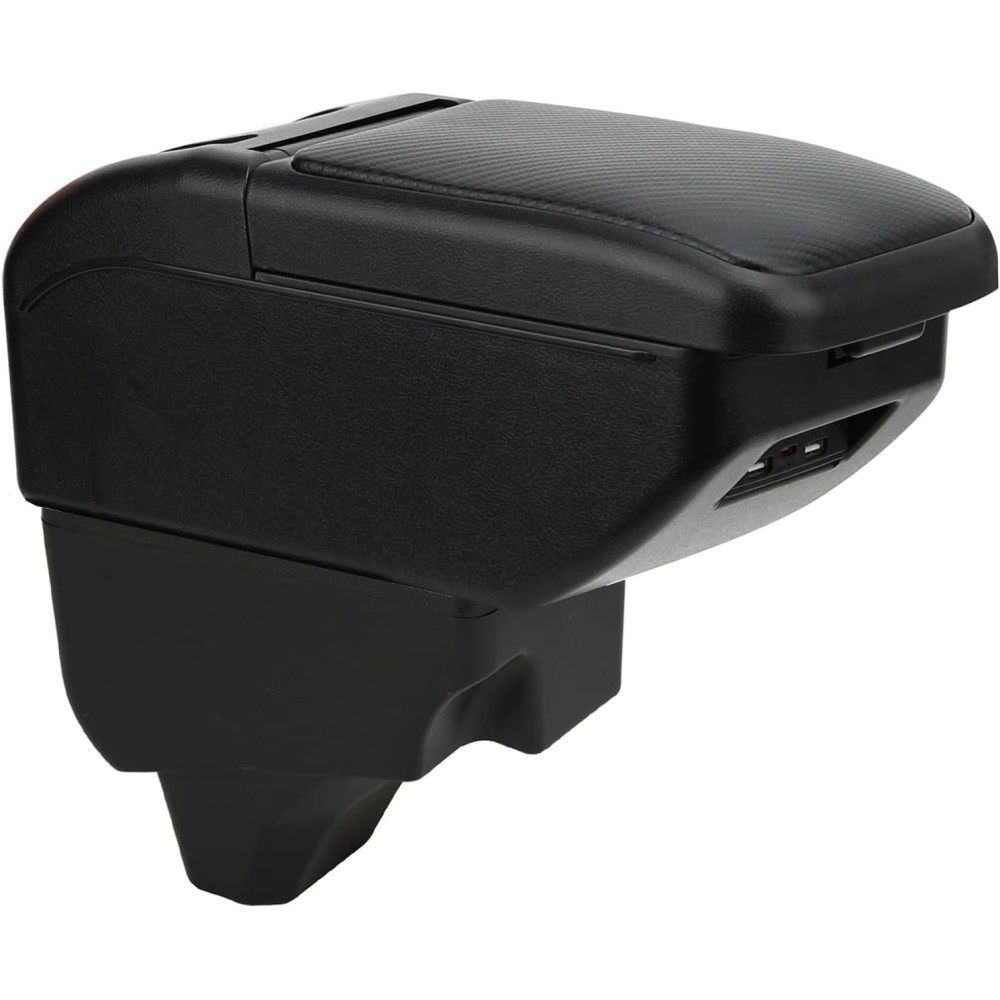 Armrest for Peugeot 2008 208 med en utklippstavle OYHCM-utstilling