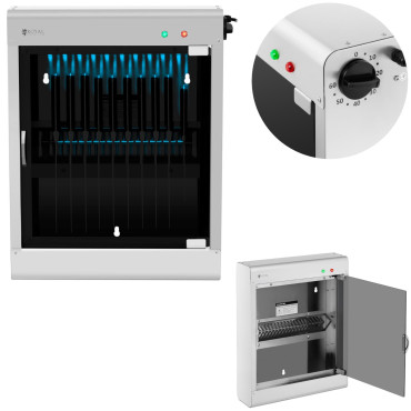 Sterilisator for...