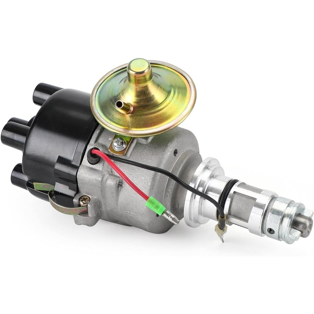 Used Lucas 25D / 45D artudatech ignition distributor