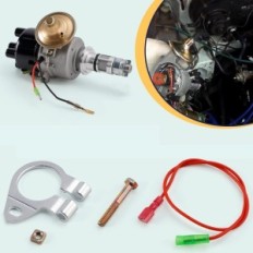 Käytetyt Lucas 25D / 45D Artudatech Ignition jälleenmyyjä