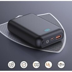 Chaleco de calefacción de mujeres usado GOTOBI 16000 MAH con 9 zonas tamaño S