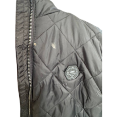 Used Women's heating vest Gotobi 16000 mAh with 9 zones Size S