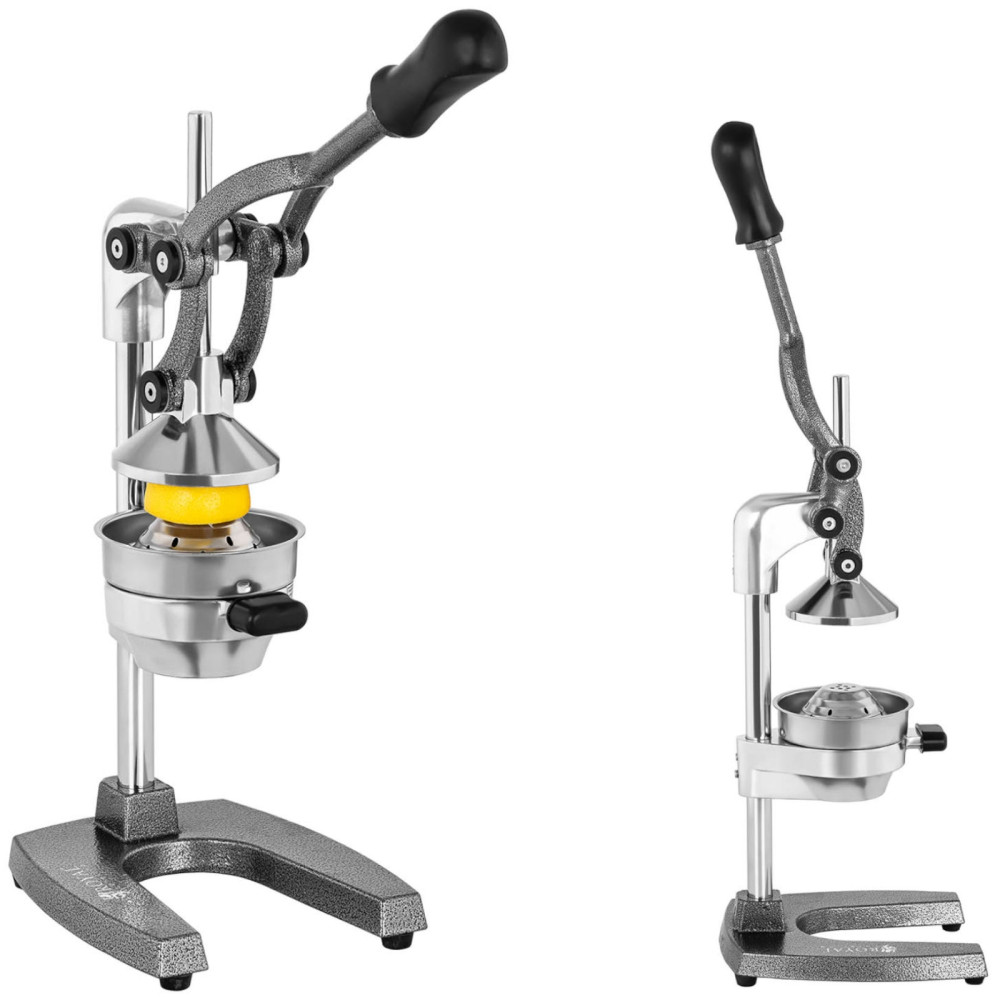 Bāra spiede roku citrusam. 42 cm Royal Catering