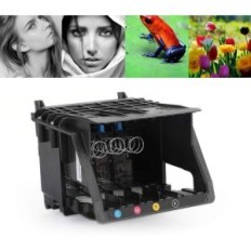 Korištena Topteng 952-955 ispis glave u ured Officejet Pro 7720/7740/8210 +