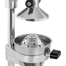 Bar Squeezer voor Citrus van de hand. 42 cm Royal Catering