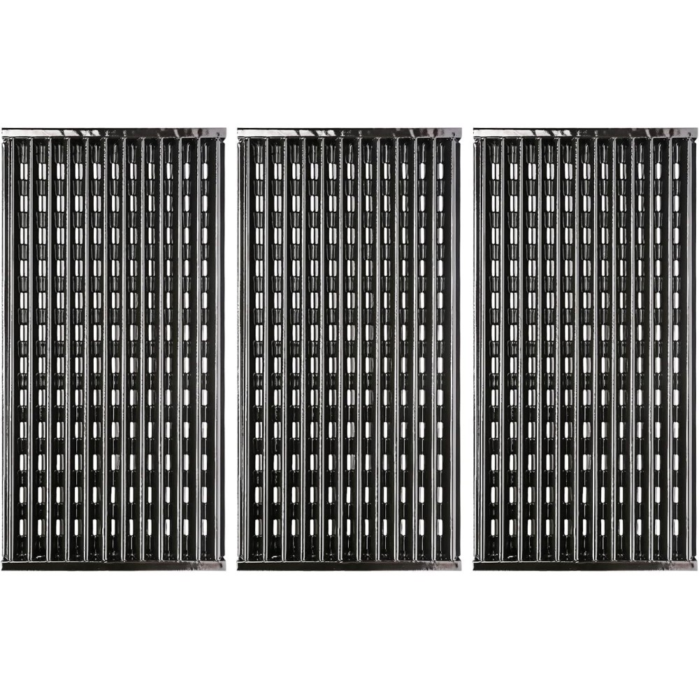 Grilovací rošt DENMAY 43,2x21,6 cm pro plynové grilování 3 ks.