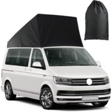 Kattopop-top VW T5 / T6 Cover Tent -näyttely