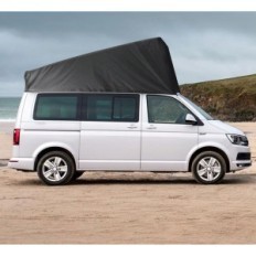 Skydd av taket POP-TOP VW T5 / T6 Coang Tak Tältutställning