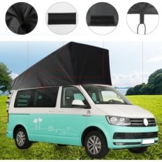 Katusekaitse Katusekaitse POP-top VW T5 / T6 kate katuse telkide näitus