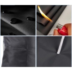 Schutz des Dach-Pop-Top-VW T5 / T6-Abdeckungsdachzeltausstellung