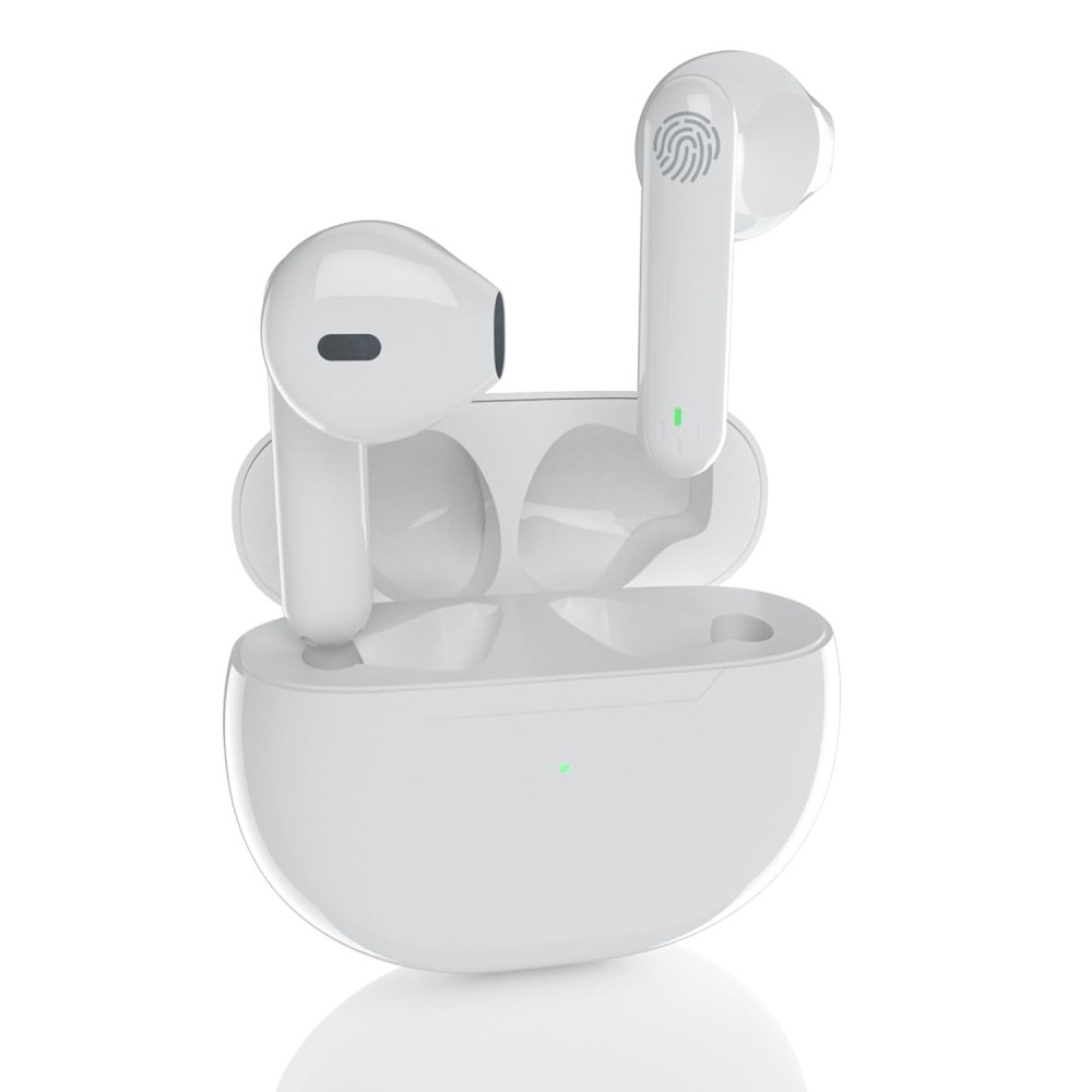 Hearing aid with noise reduction. Tiang 816A. Exhibition sound amplifier