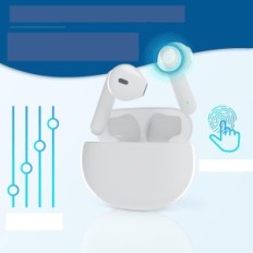 Aparelho auditivo com redução de ruído. Tiang 816a. Amplificador de som de exibição