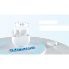 Hearing aid with noise reduction. Tiang 816A. Exhibition sound amplifier