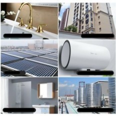 Automatické čerpadlo na sprchovací kút tlak vody ZYIY 15G-15 150W