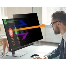 PRIVACY FILTER 27 "BERSEM 16: 9 ANTI-TRAFELEX ANTIKER