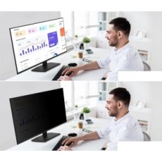 PRIVACY FILTER 27 "BERSEM 16: 9 ANTI-TRAFELEX ANTIKER
