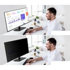 PRIVACY FILTER 27 "BERSEM 16: 9 ANTI-TRAFELEX ANTIKER