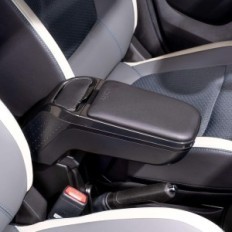 RATI Armster2 Käsinoja Renault Zoe 2020 Musta leikepöydälle sopii konsoliin