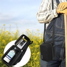 Moisture Moisture Meter Amtast 25 Kinds Wheat Corn Oats