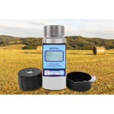 Niiskuse niiskuse meter AmTast 25 liiki nisu maisi kaera