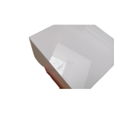 Stande til Cupcakes Kcgani Acrylic White 5-niveau til udstillingsbegivenheder