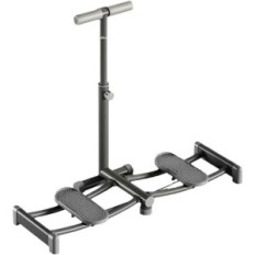 Machine à ski, ADN et jambes de la hauteur de cardio réglable