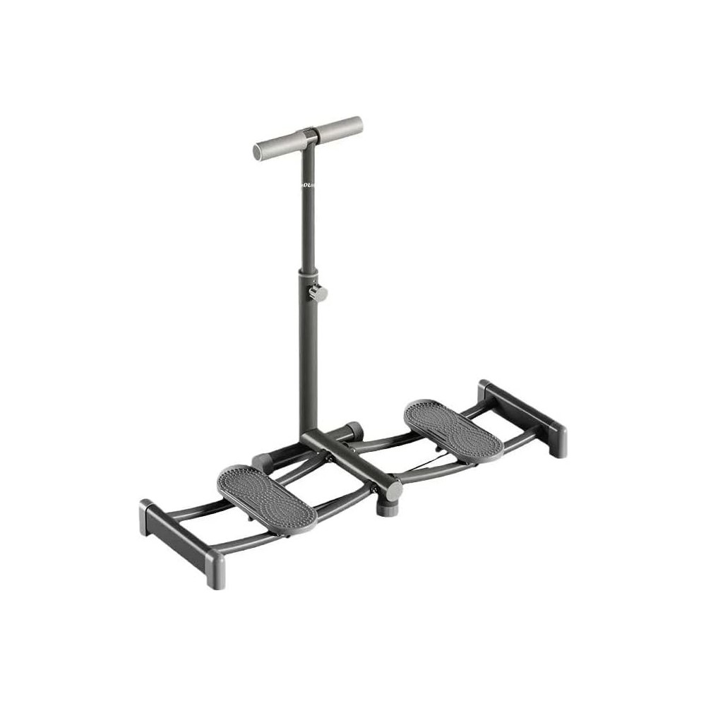 Ski machine, Coach DNA and legs Adjustable Cardio height