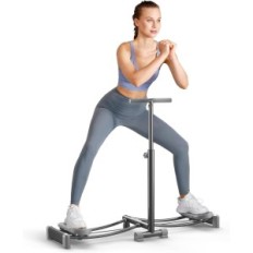 Macchina da sci, autobus e gambe regolabili cardio altezza