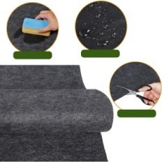 Mata Pow Pool Sunsiou 4m okrog vodoodporna vodoodporna