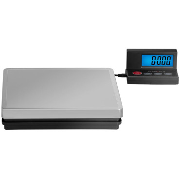 Pašto platforma 50 kg / 10g LCD