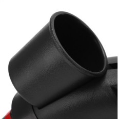 Podłokietnik centralny Tbest do Smart Fortwo 453/Forfour 15-19 z uchwytem na kubek