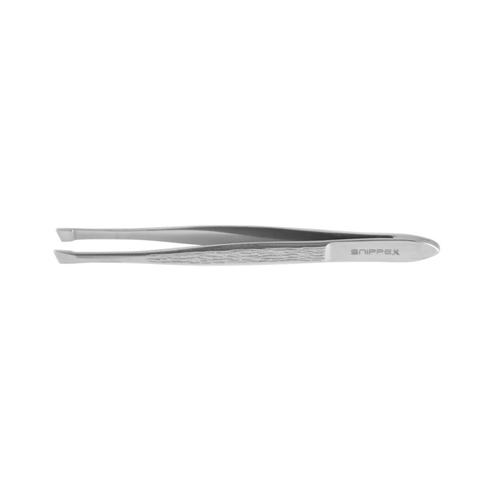 Snippex vino pinsetti 8 cm ruostumaton teräs — sivu