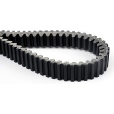 Drive belt Artudatech for Motorcycle Kawasaki Brute Force 650/750 High performance