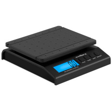 Csomagterméke 30 kg / 10g LCD-ig