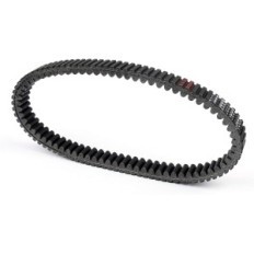 Drivbelte Artudatech for motorsykkel Kawasaki Brute Force 650/750 Høy ytelse