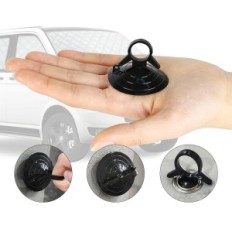 Sombrilla en el vidrio Citroen Berlingo 2008-2018 8 artículos plegables