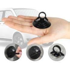 Osłona przeciwsłoneczna na szybę Citroen Berlingo 2008-2018 8 szt. składana