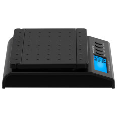 Priemyselná hmotnosť paketu do 30 kg / 10g LCD