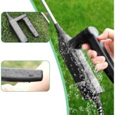 Opryskiwacz plecakowy SYLSTAR elektryczny 3 prędkości 104cm POWYSTAWOWY