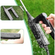 Opryskiwacz plecakowy SYLSTAR elektryczny 3 prędkości 104cm POWYSTAWOWY