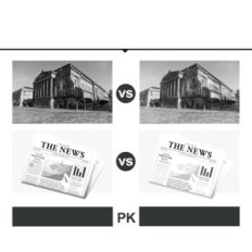 LCL 50F2H00 / 50F2H0E Toner voor Lexmark MS310 / 312/315/410 5000 P. 2 stuks.